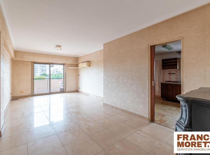 Departamento · 69m² · 3 Ambientes