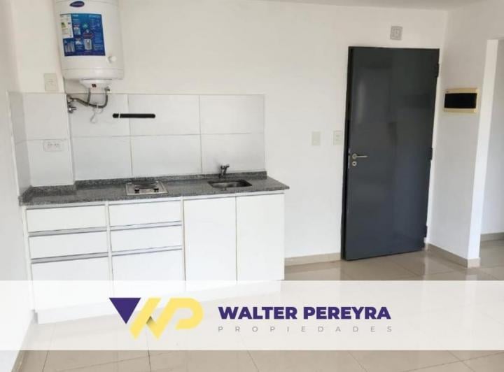 Departamento · 44m² · 2 Ambientes
