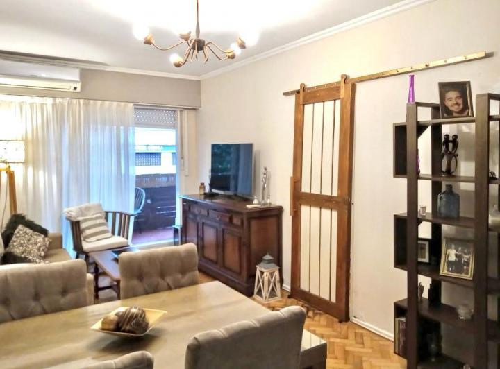 Departamento · 61m² · 3 Ambientes