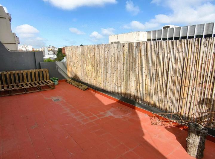 Departamento · 38m² · 2 Ambientes