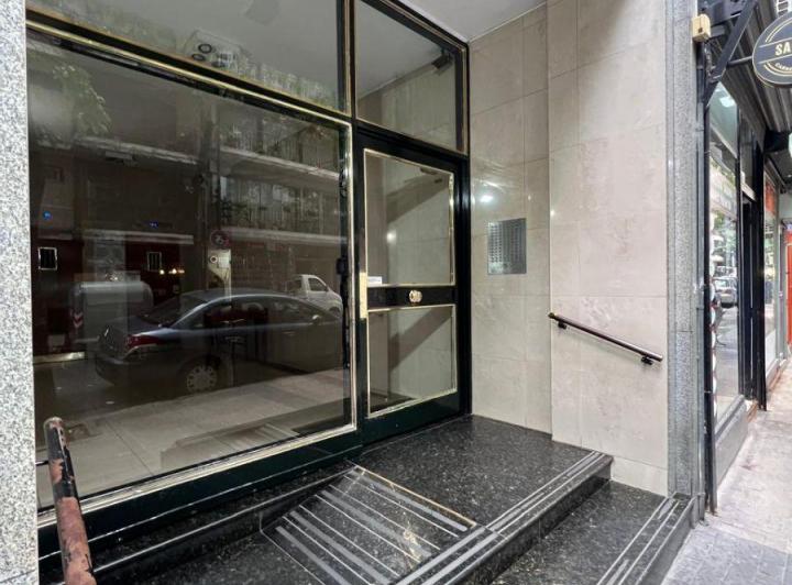 Departamento · 52m² · 3 Ambientes