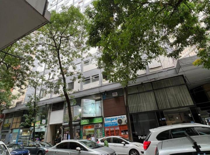 Departamento · 52m² · 3 Ambientes