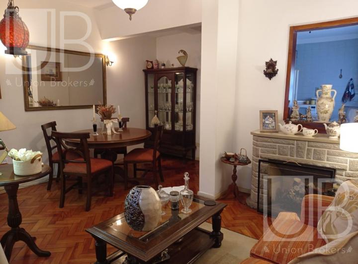 Departamento · 49m² · 3 Ambientes