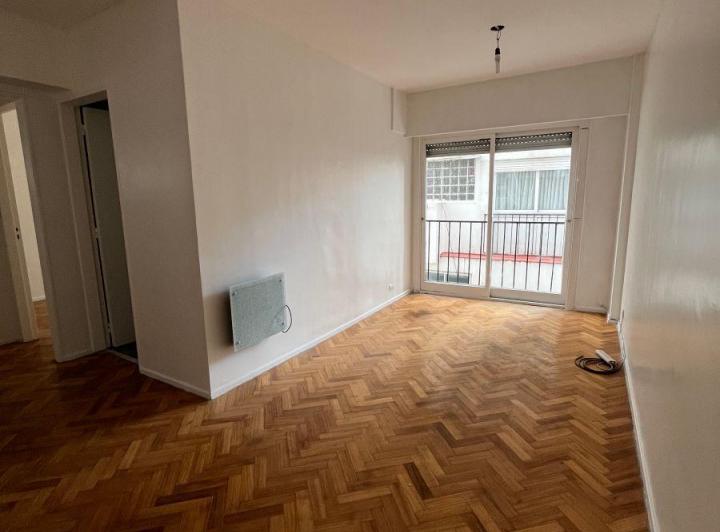 Departamento · 40m² · 2 Ambientes