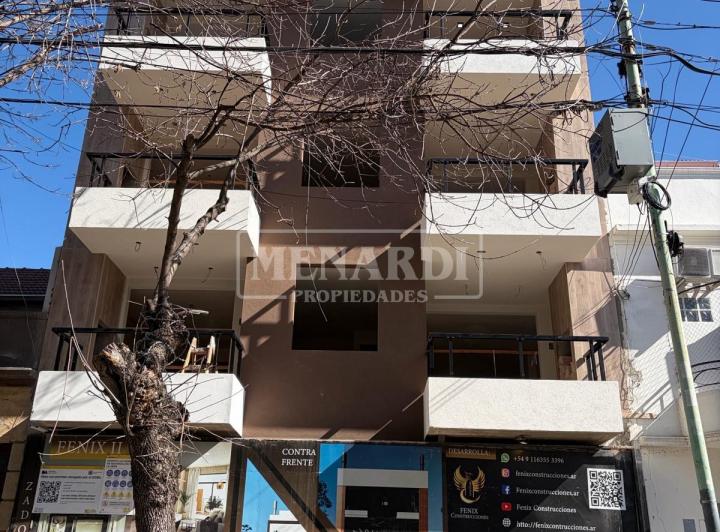 Departamento · 49m² · 2 Ambientes
