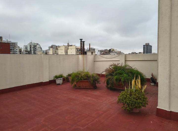 Departamento · 54m² · 2 Ambientes