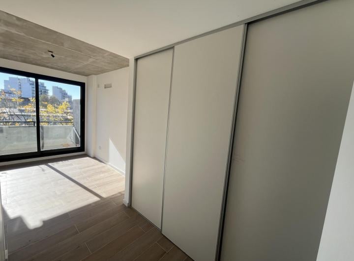 Departamento · 58m² · 2 Ambientes