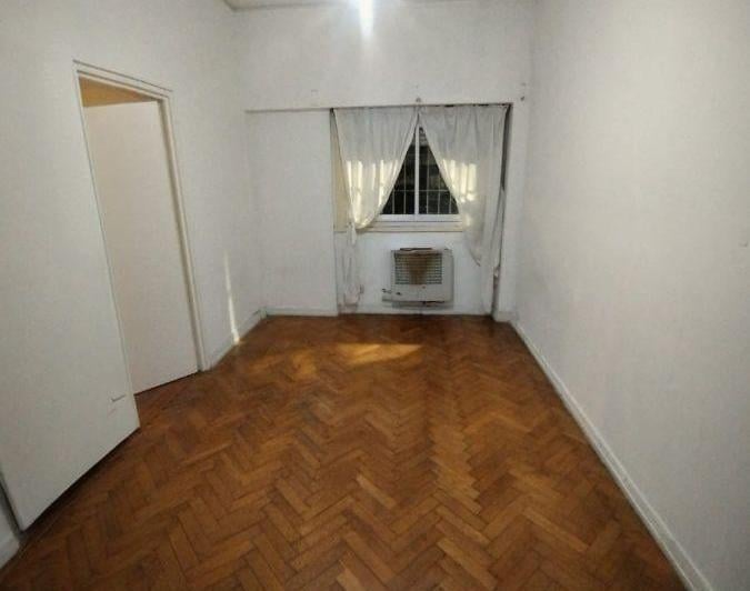 Departamento · 60m² · 2 Ambientes