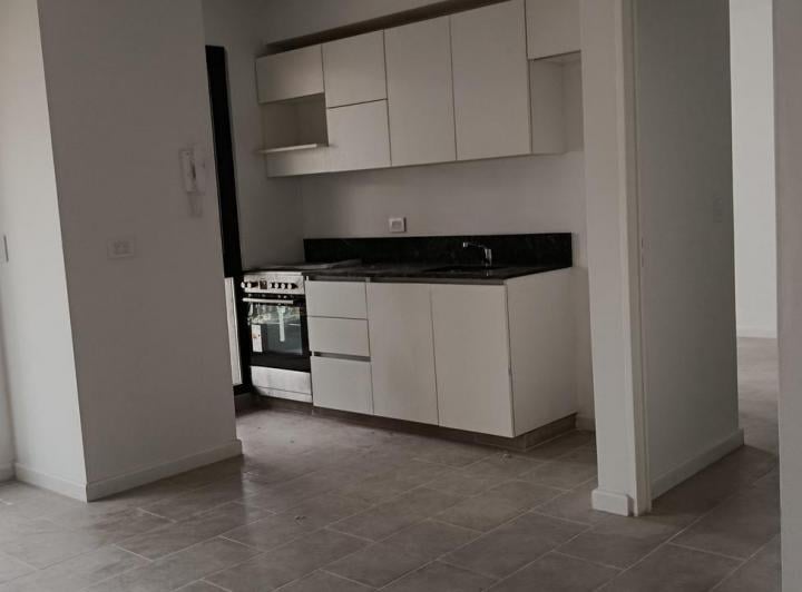 Departamento · 49m² · 2 Ambientes