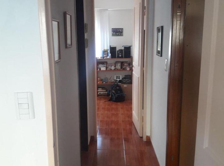 Departamento · 82m² · 4 Ambientes