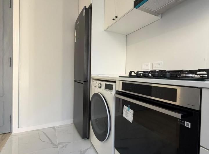 Departamento · 44m² · 3 Ambientes
