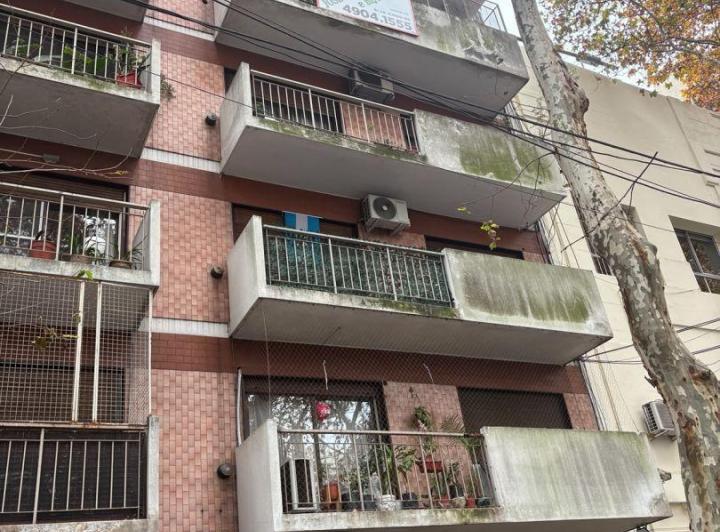 Departamento · 75m² · 3 Ambientes