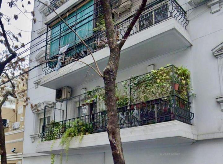 Departamento · 55m² · 3 Ambientes
