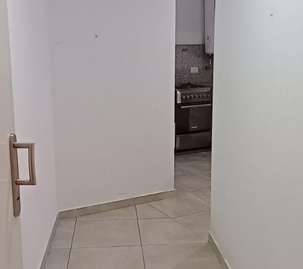 Departamento · 60m² · 3 Ambientes