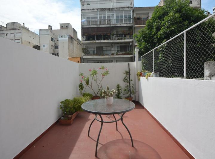 Departamento · 37m² · 2 Ambientes · 1 Cochera