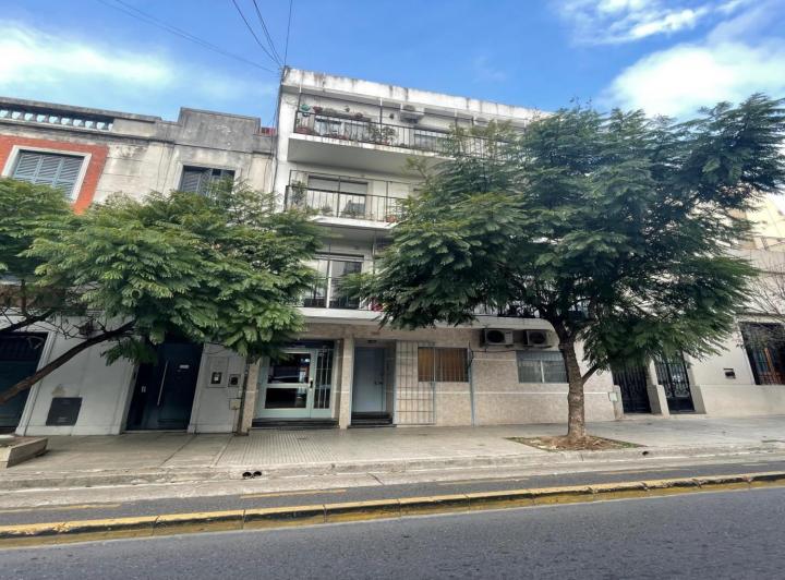 Departamento · 42m² · 2 Ambientes