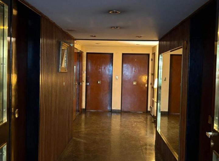 Departamento · 54m² · 3 Ambientes