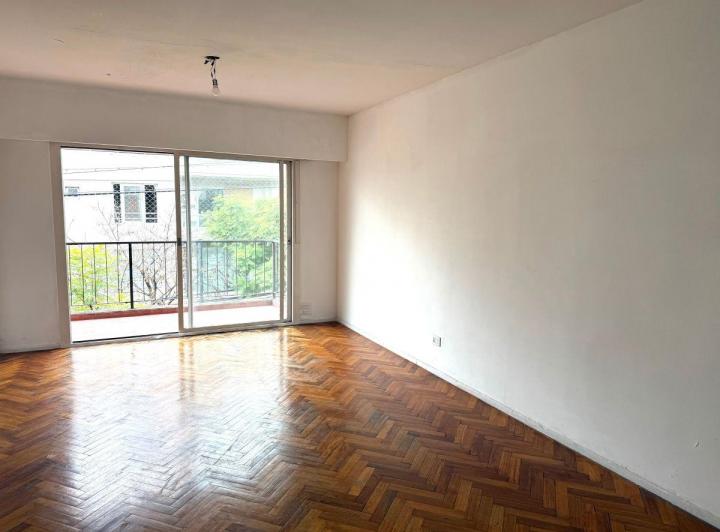 Departamento · 65m² · 3 Ambientes
