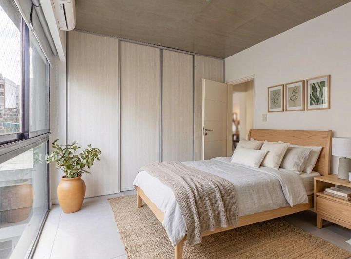 Departamento · 53m² · 2 Ambientes