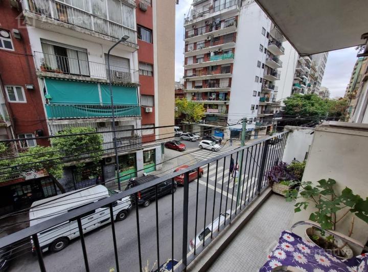 Departamento · 62m² · 3 Ambientes