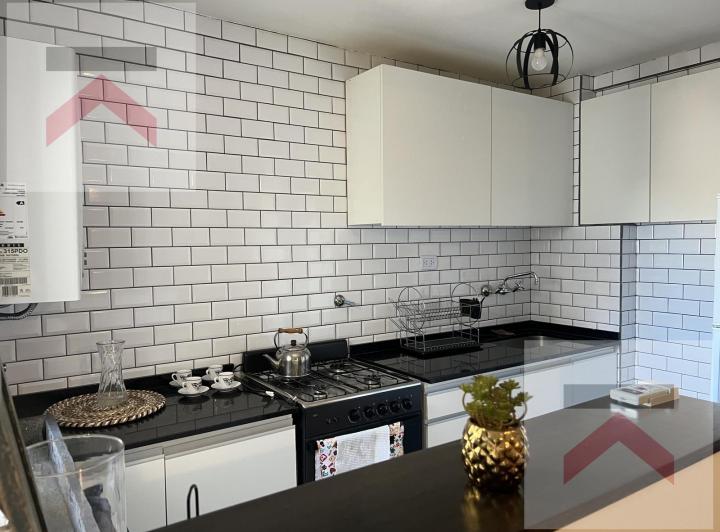 Departamento · 40m² · 2 Ambientes