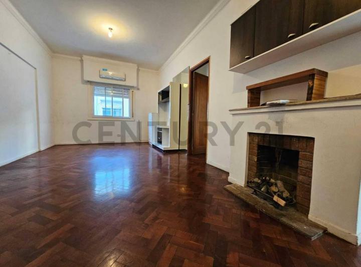 Departamento · 62m² · 3 Ambientes