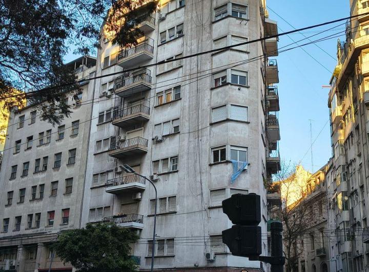 Departamento · 75m² · 4 Ambientes
