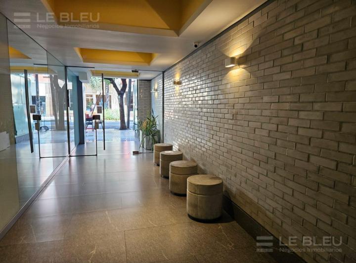 Departamento · 39m² · 1 Ambiente