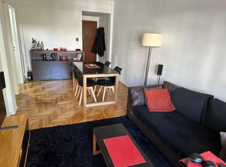 Departamento · 52m² · 3 Ambientes