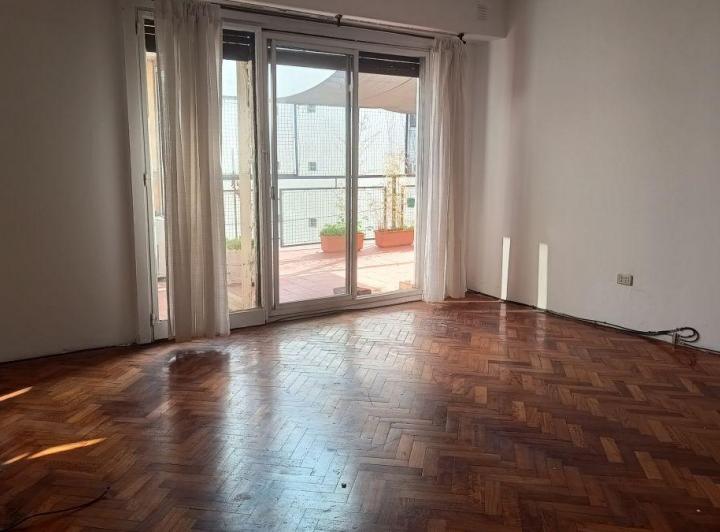 Departamento · 54m² · 3 Ambientes