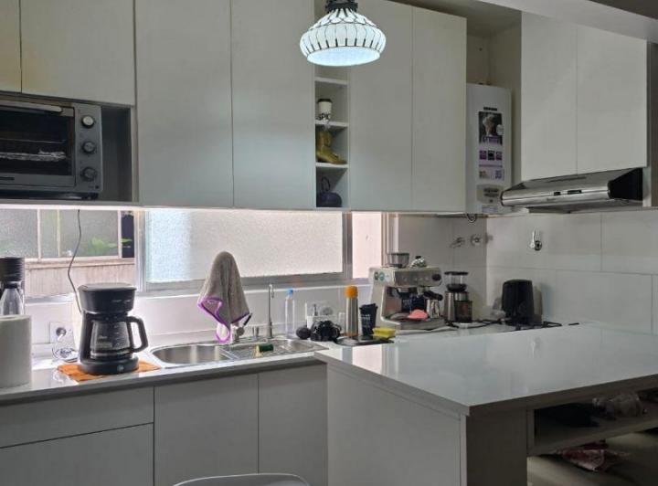 Departamento · 46m² · 2 Ambientes