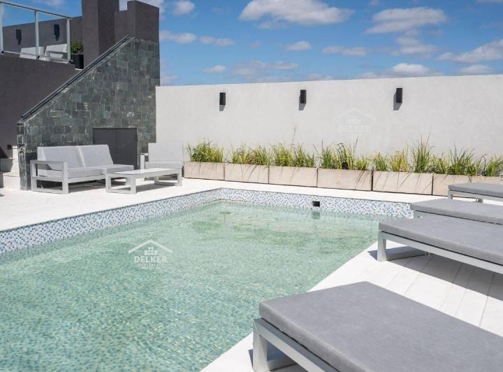 Departamento · 46m² · 2 Ambientes
