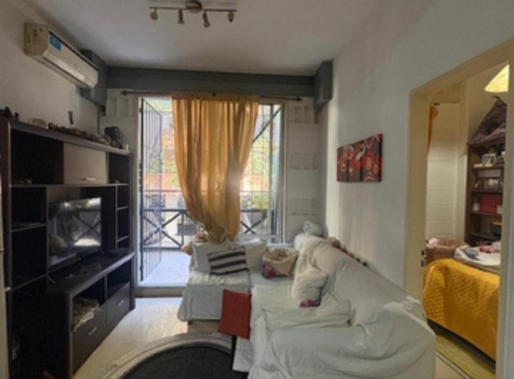 Departamento · 48m² · 3 Ambientes
