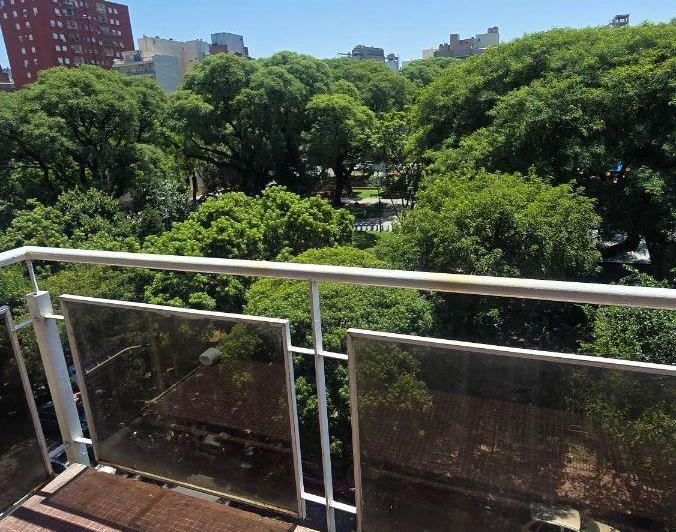 Departamento · 62m² · 3 Ambientes