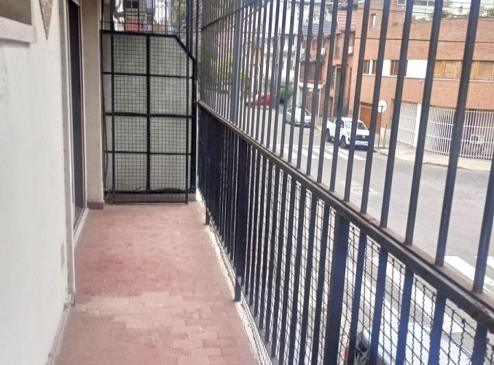 Departamento · 54m² · 3 Ambientes