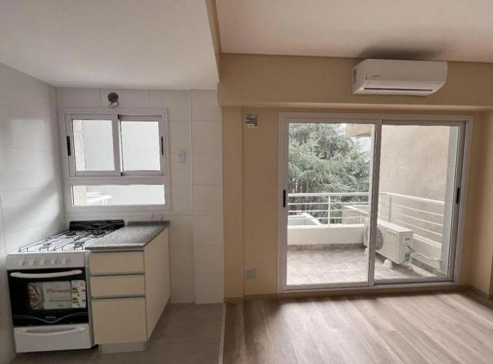 Departamento · 47m² · 2 Ambientes