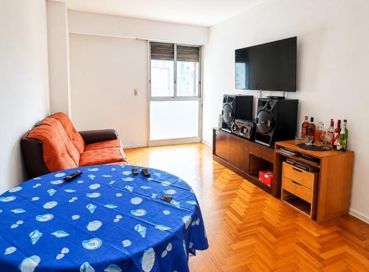 Departamento · 55m² · 3 Ambientes