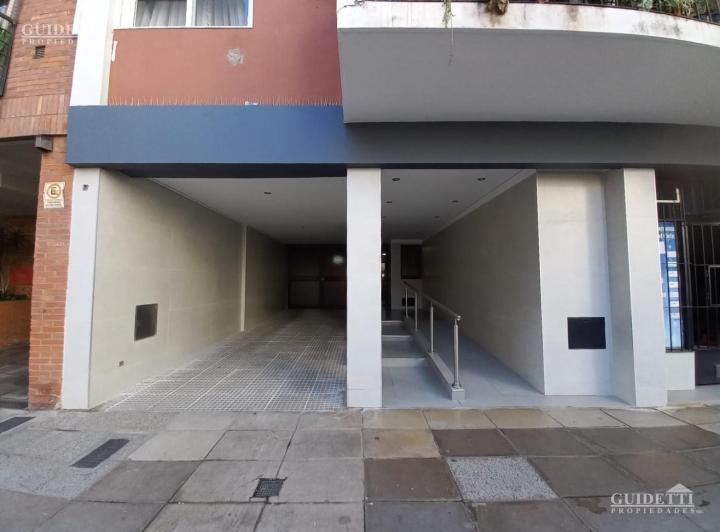 Departamento · 45m² · 2 Ambientes