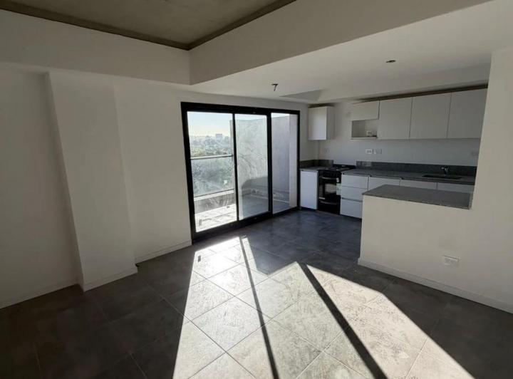 Departamento · 43m² · 2 Ambientes