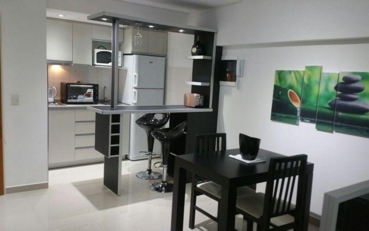 Departamento · 31m² · 1 Ambiente