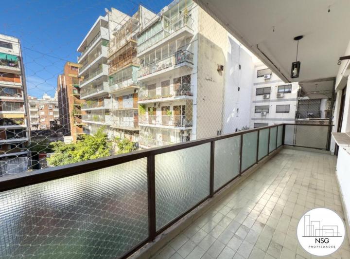 Departamento · 53m² · 3 Ambientes