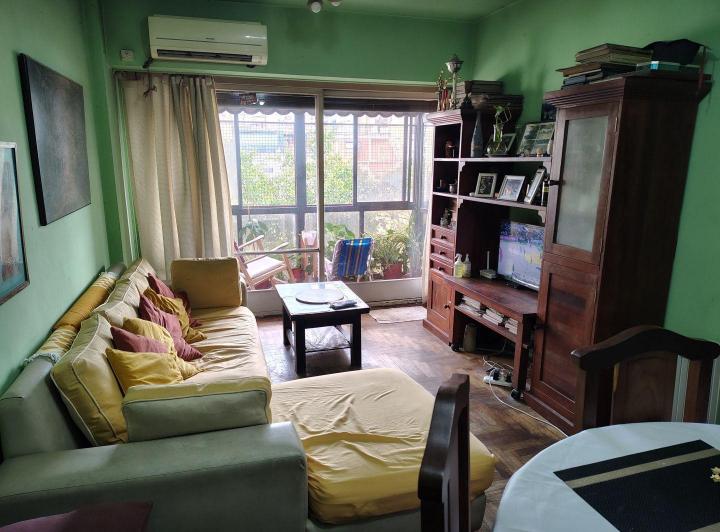 Departamento · 55m² · 3 Ambientes