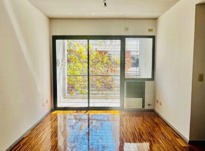 Departamento · 53m² · 3 Ambientes