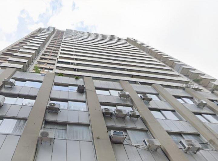 Departamento · 74m² · 3 Ambientes · 1 Cochera