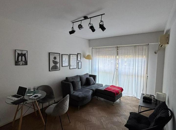 Departamento · 55m² · 3 Ambientes