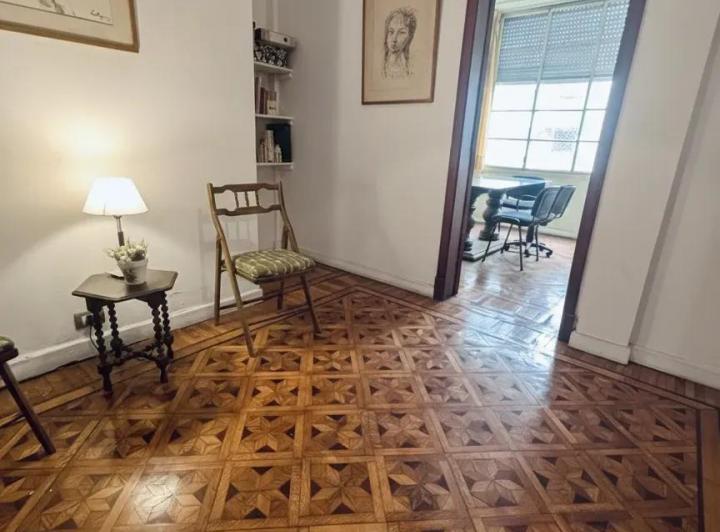 Departamento · 80m² · 3 Ambientes