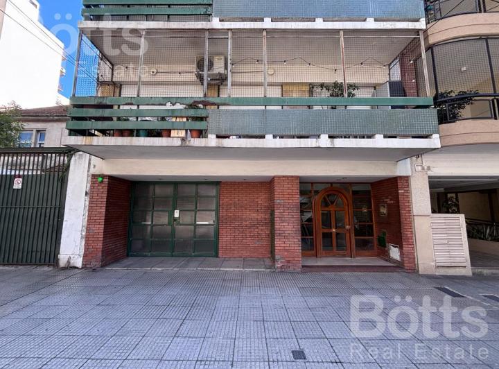 Departamento · 29m² · 2 Ambientes