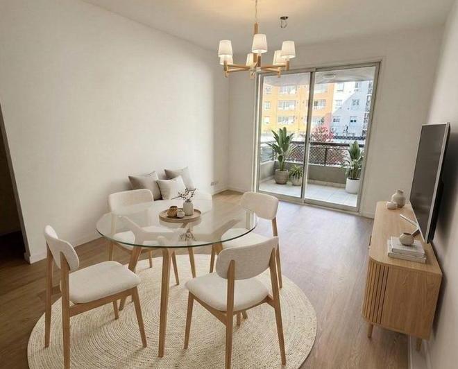 Departamento · 40ha · 2 Ambientes