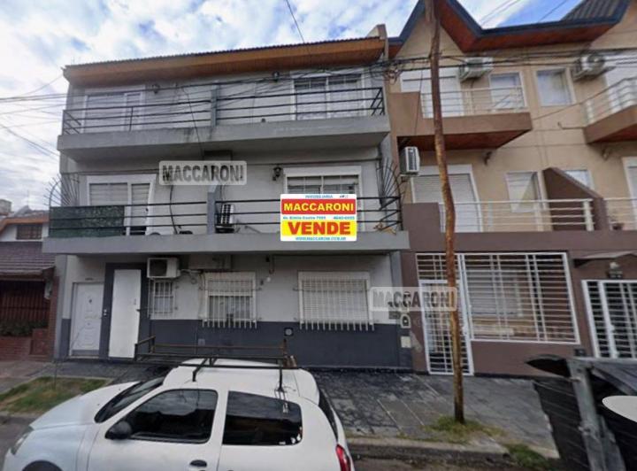 Departamento · 69m² · 3 Ambientes