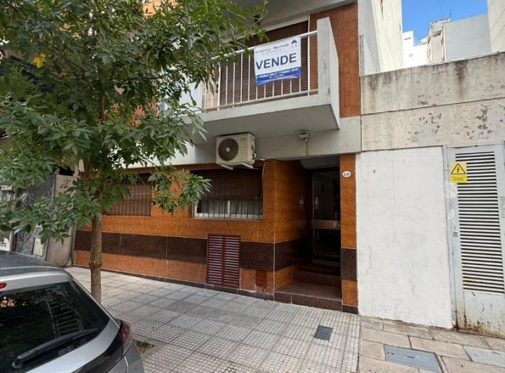 Departamento · 57m² · 3 Ambientes